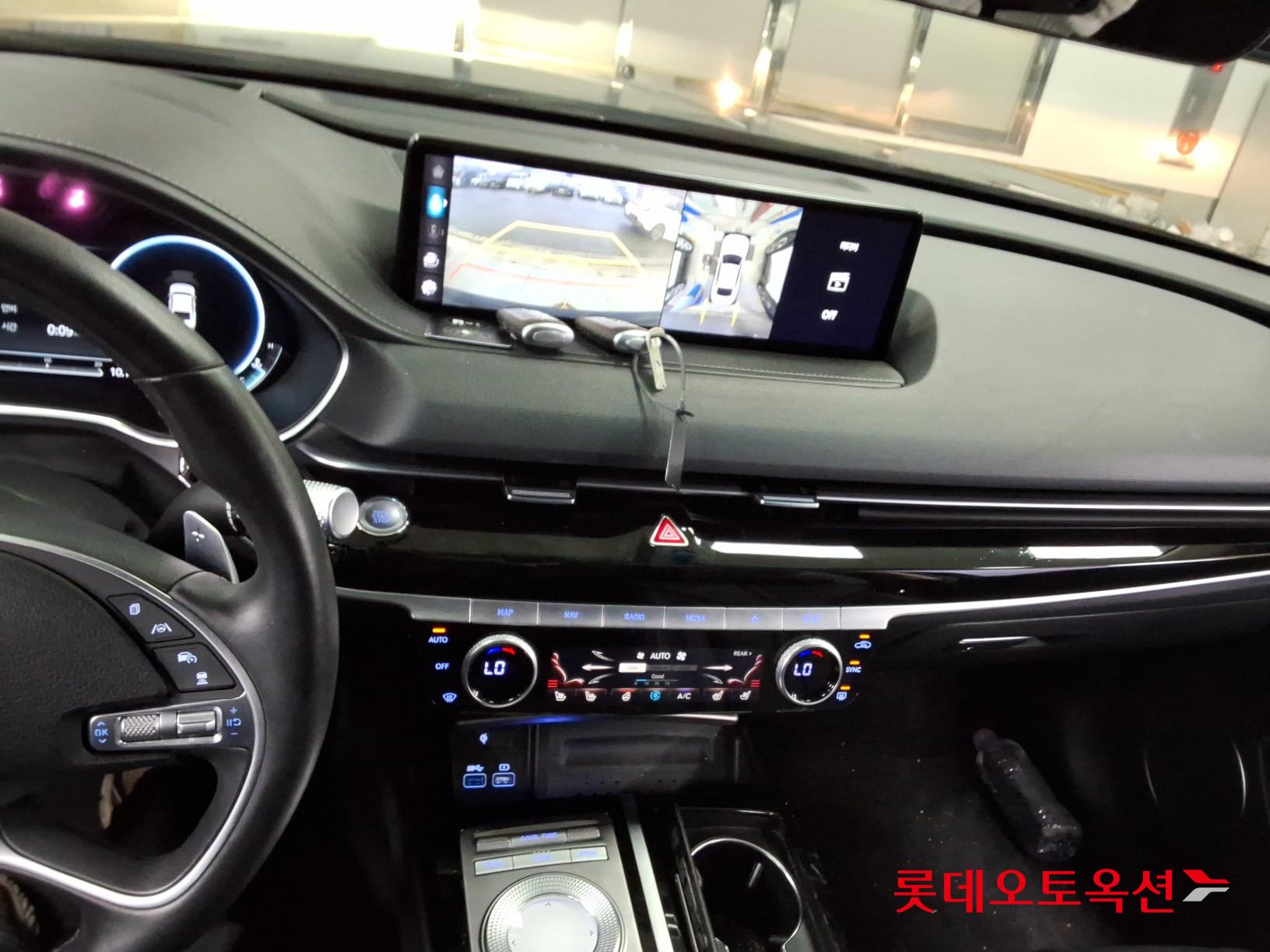 جينيسيس G80 - 33