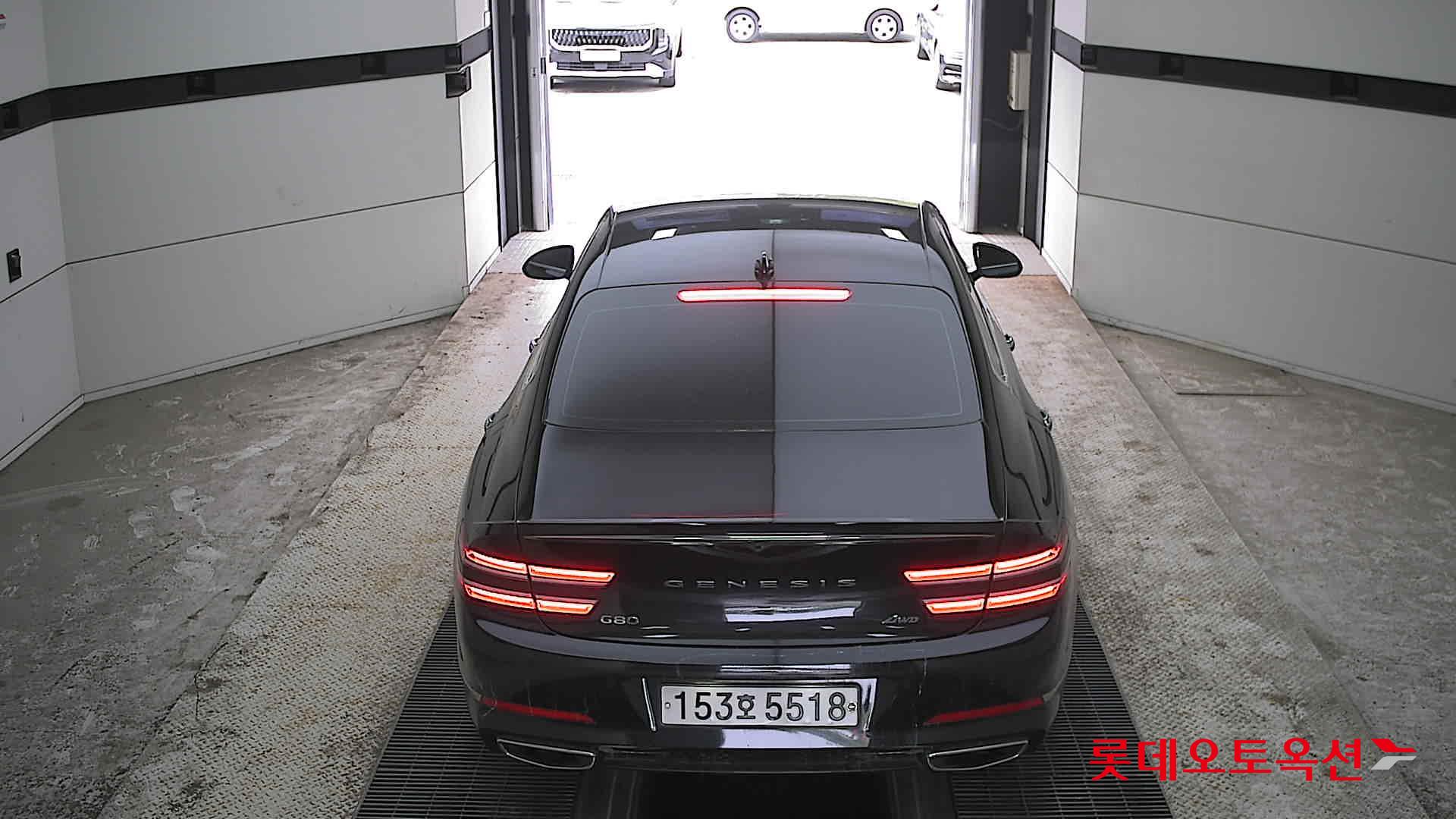 Genesis G80 2021 - Image 17