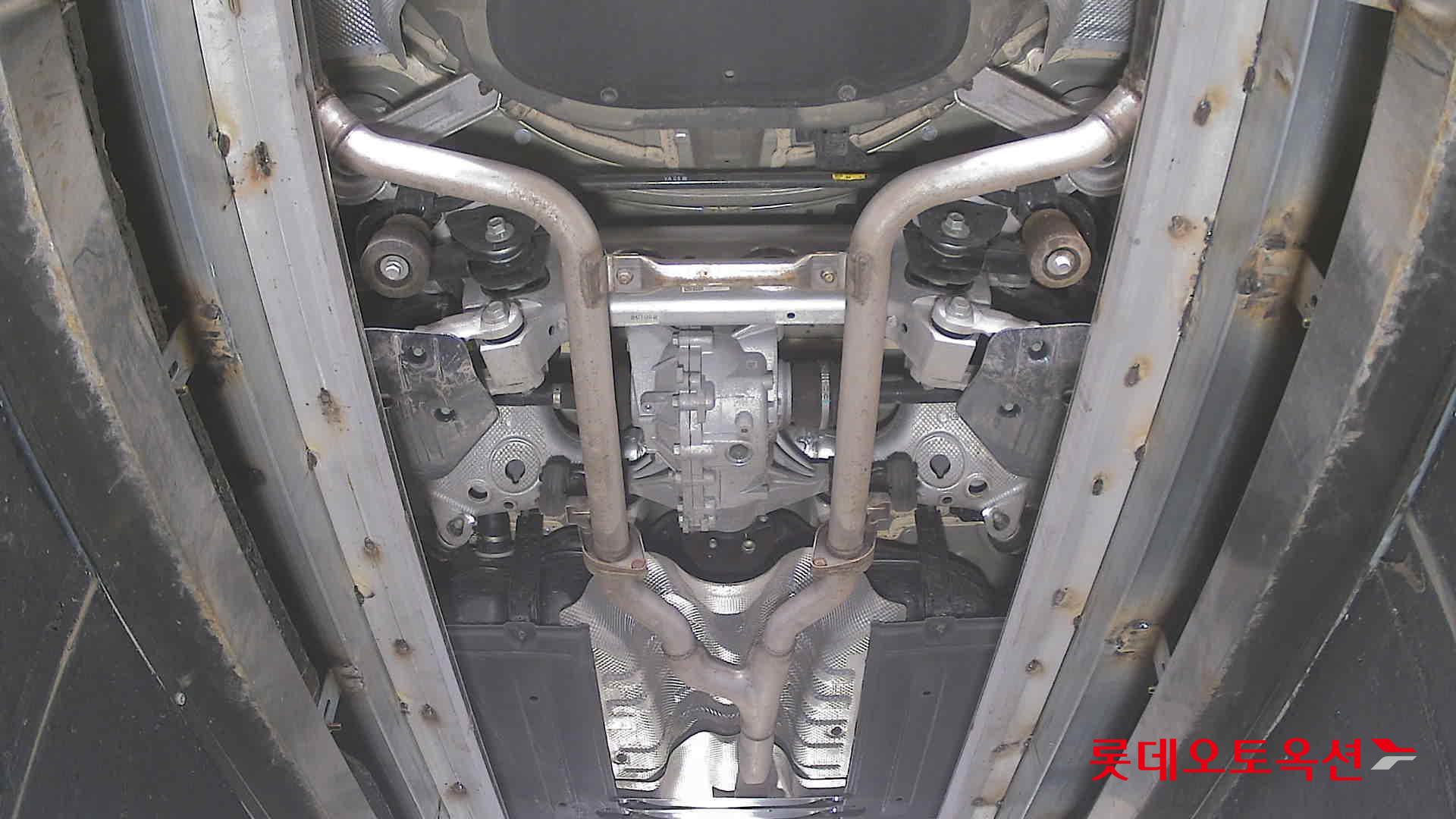 Genesis G80 2021 - Image 2