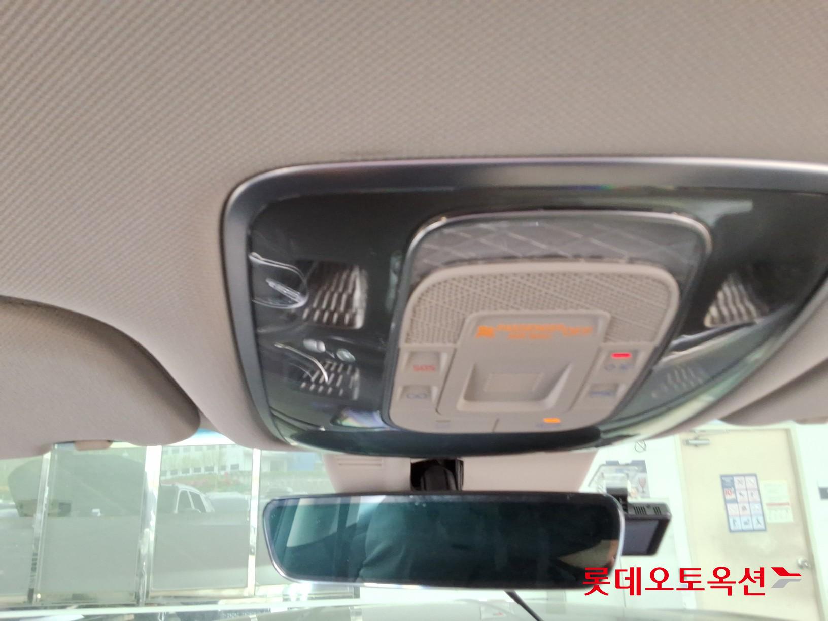 Genesis G80 2021 - Image 31