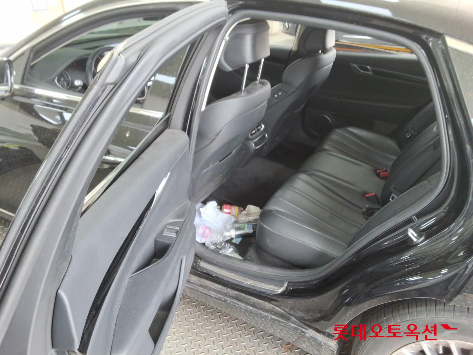 Genesis G80 2021 - Image 38