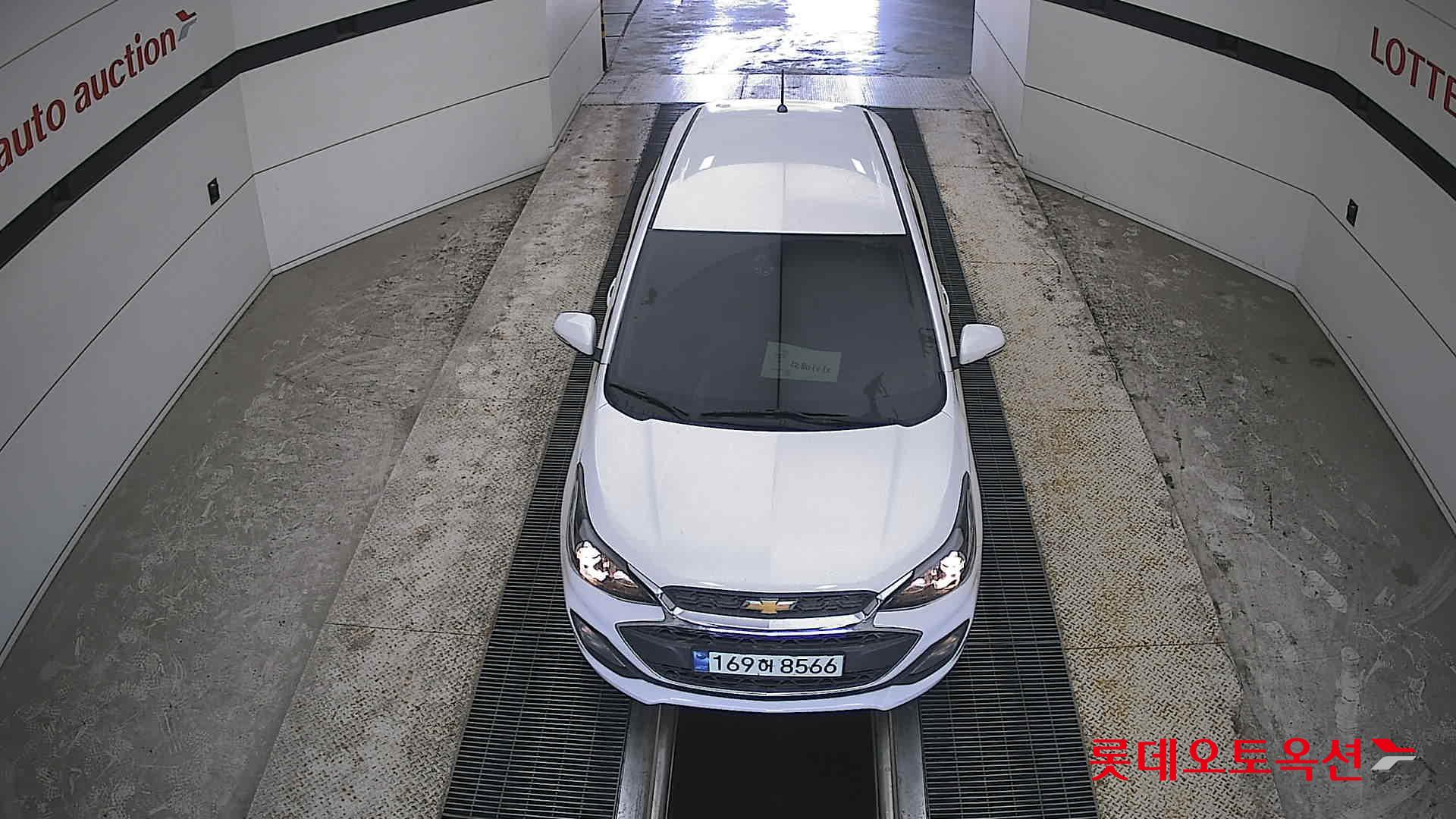 Gm Korea Spark - 7