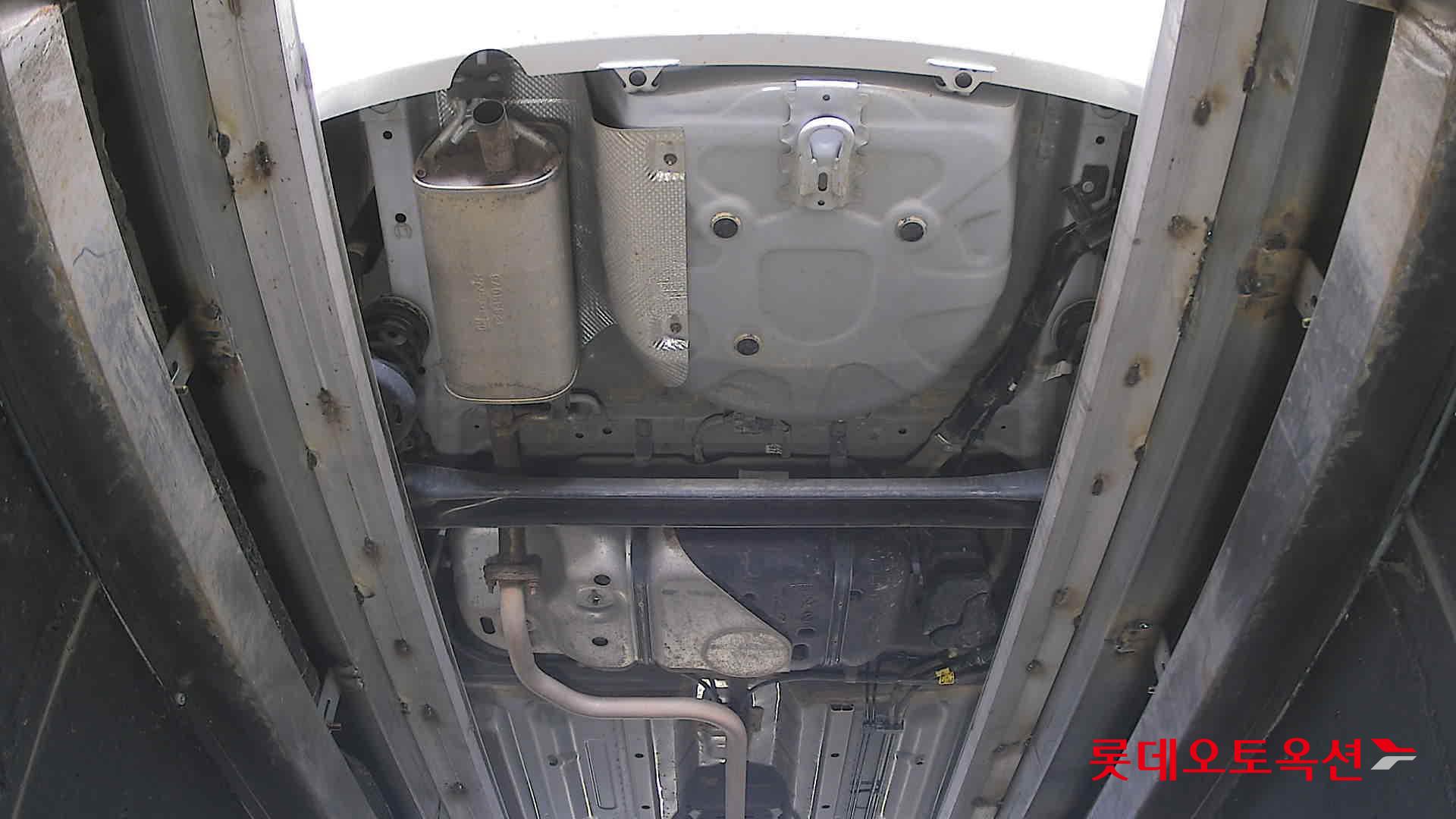 Gm Korea Spark - 2