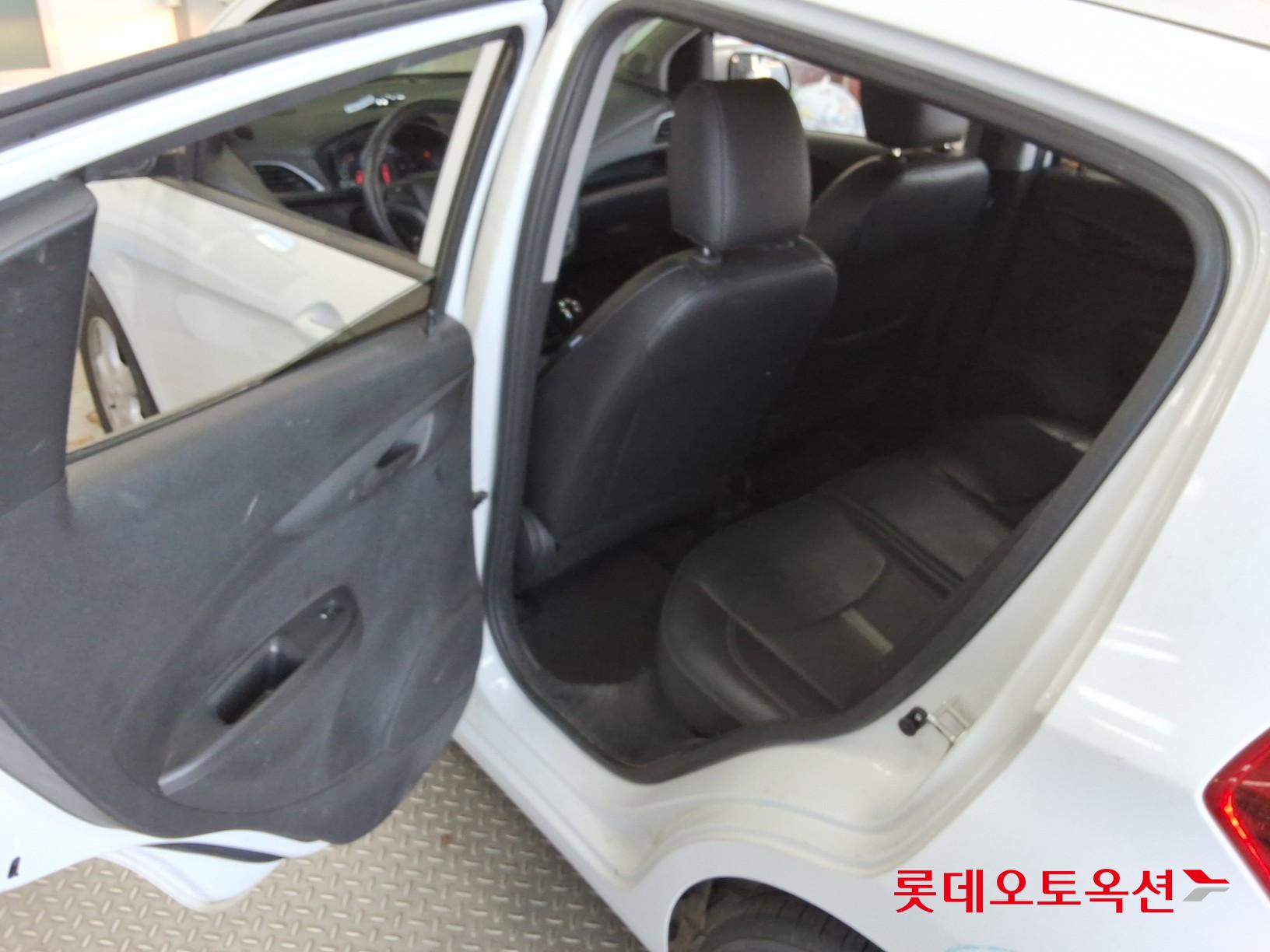 Gm Korea Spark - 37
