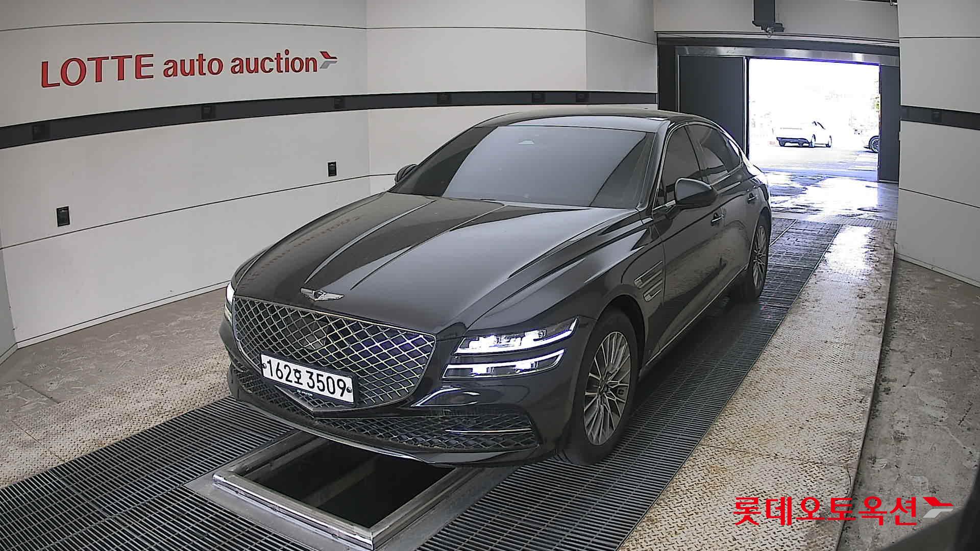 제네시스 G80 2021 - 이미지 10