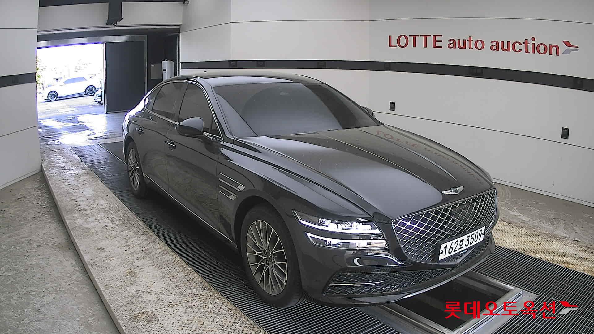 제네시스 G80 2021 - 이미지 6