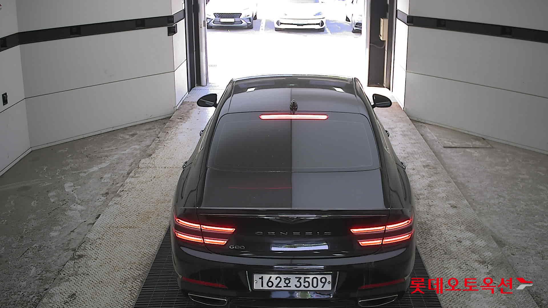 제네시스 G80 2021 - 이미지 17