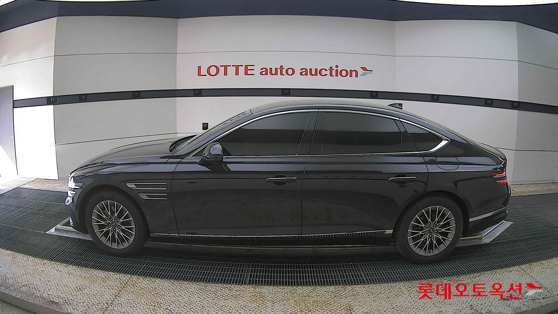 제네시스 G80 2021 - 이미지 13