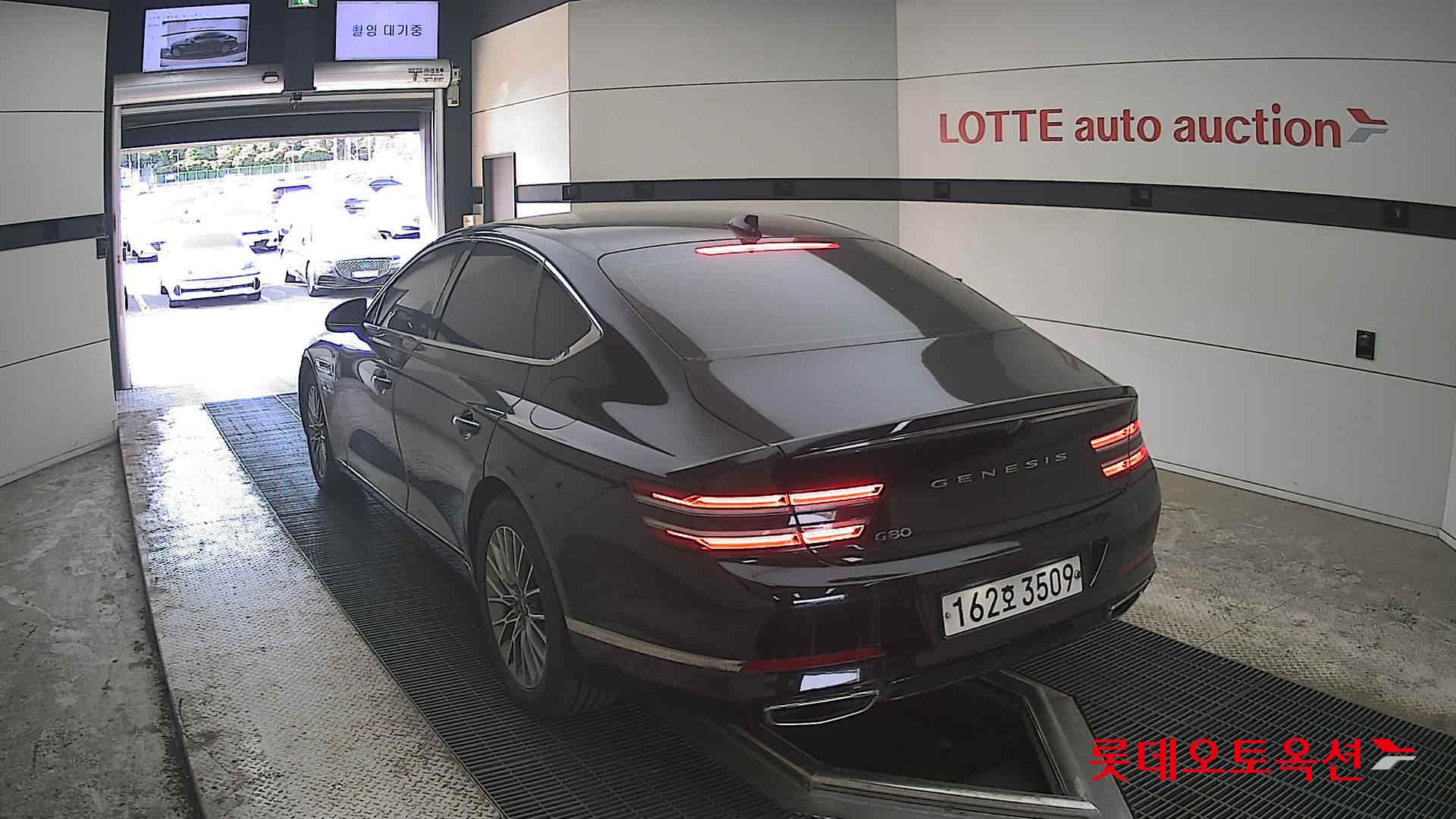 제네시스 G80 2021 - 이미지 16