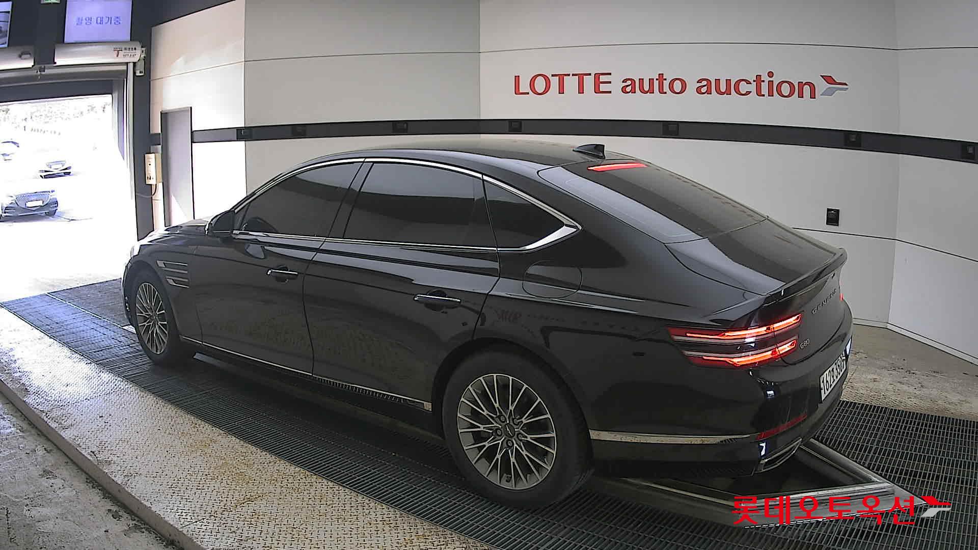 제네시스 G80 2021 - 이미지 15