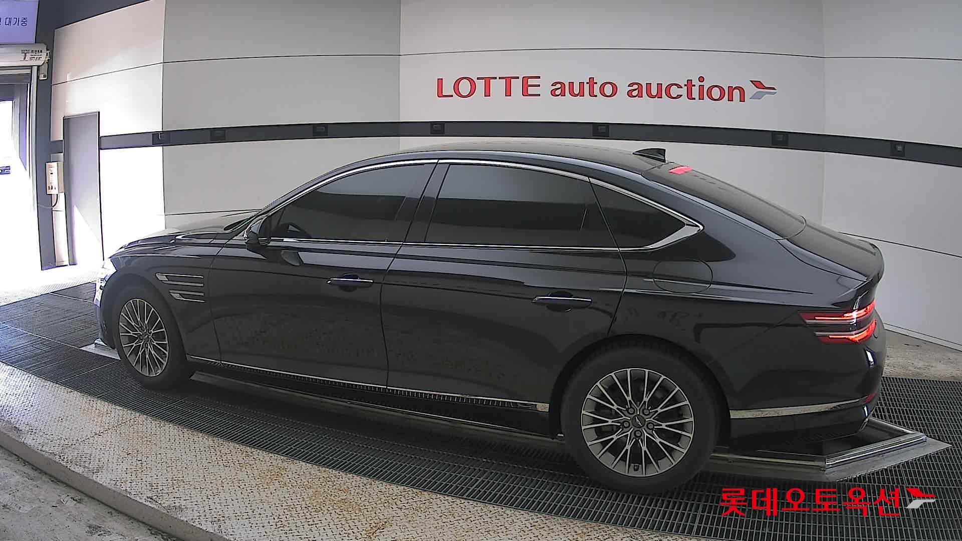 제네시스 G80 2021 - 이미지 14