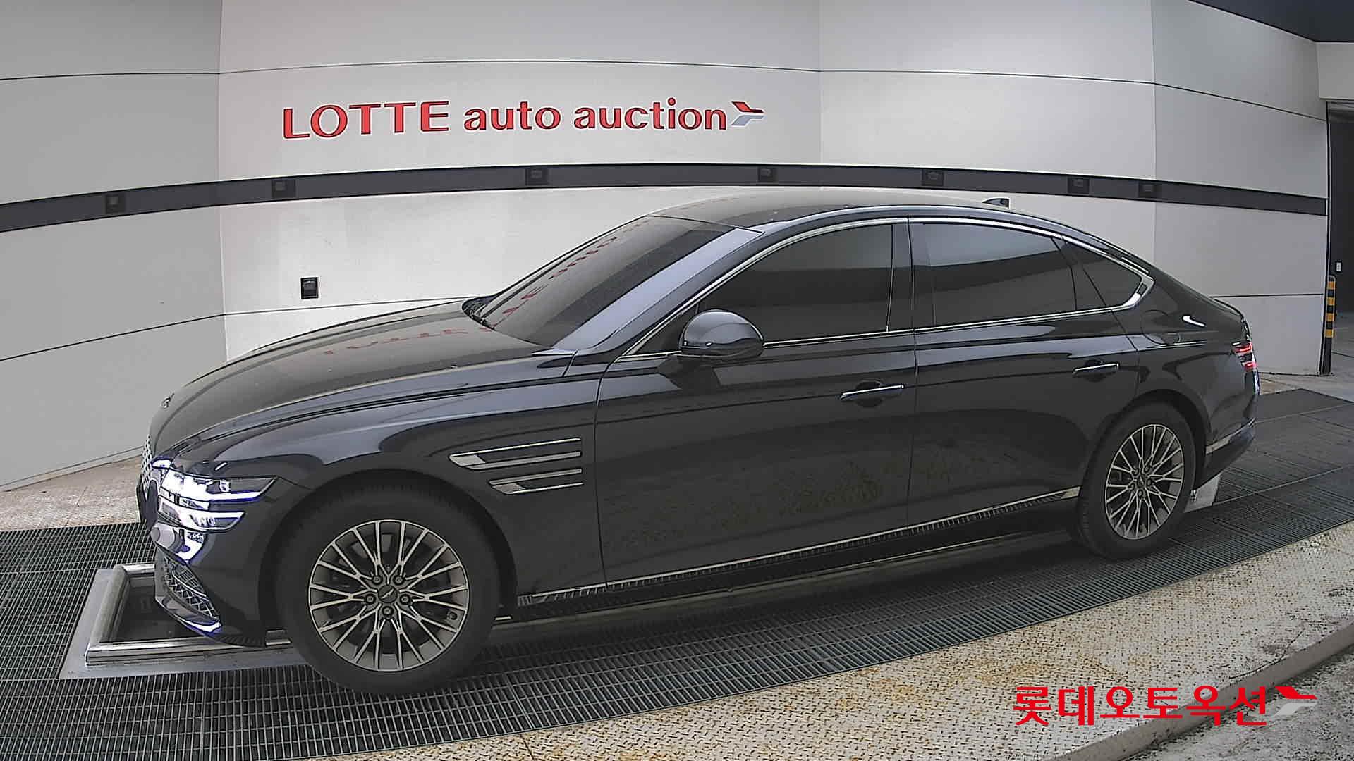 제네시스 G80 2021 - 이미지 12