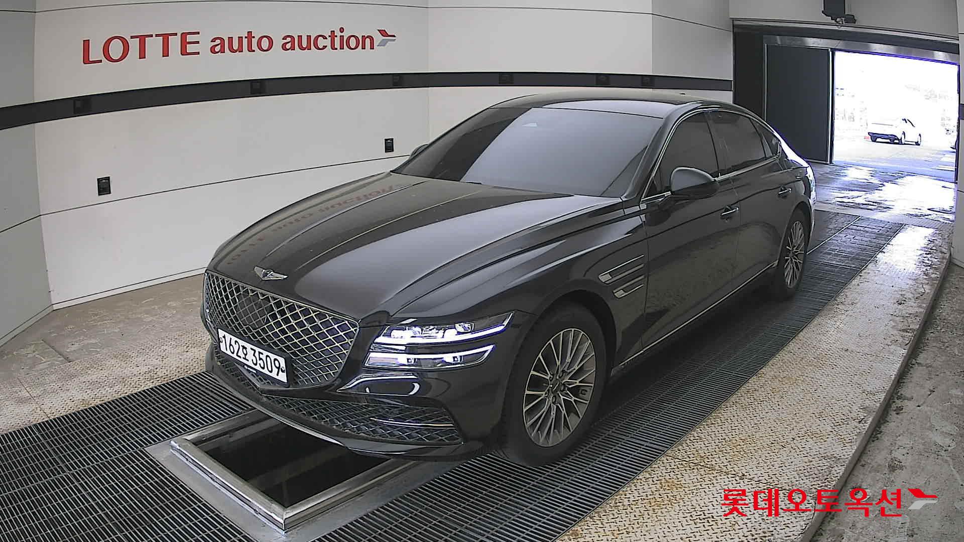 제네시스 G80 2021 - 이미지 3