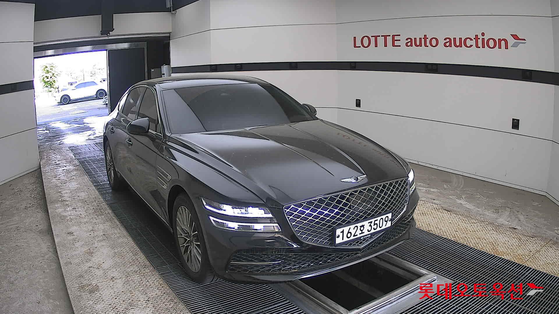 제네시스 G80 2021 - 이미지 24