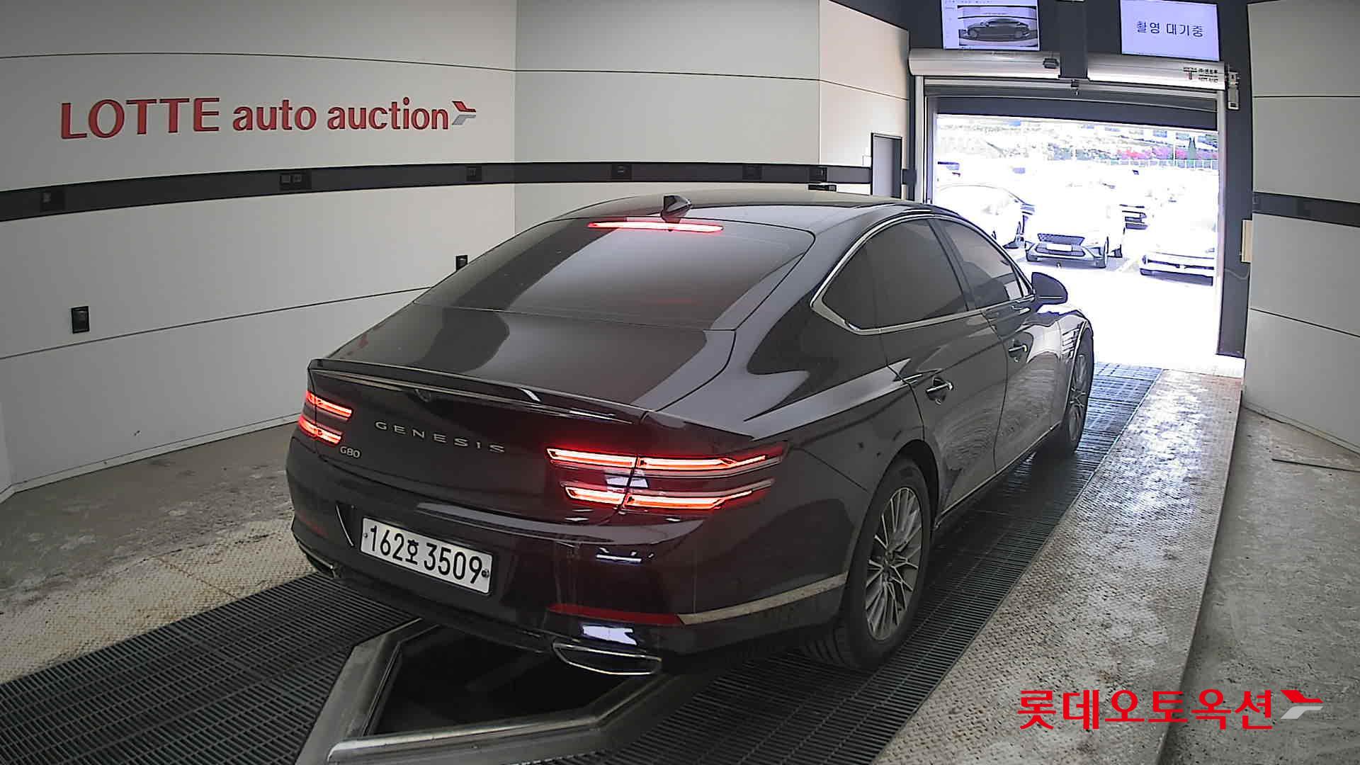 제네시스 G80 2021 - 이미지 18
