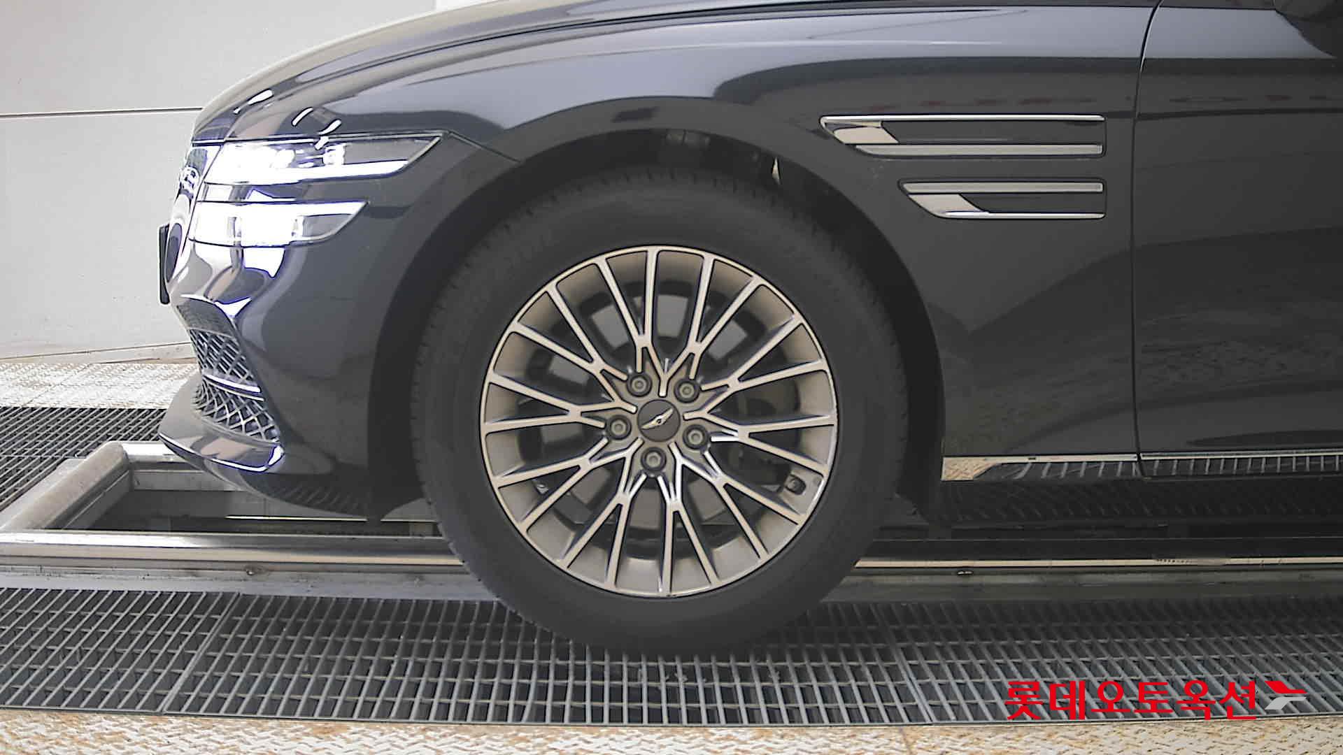 제네시스 G80 2021 - 이미지 25