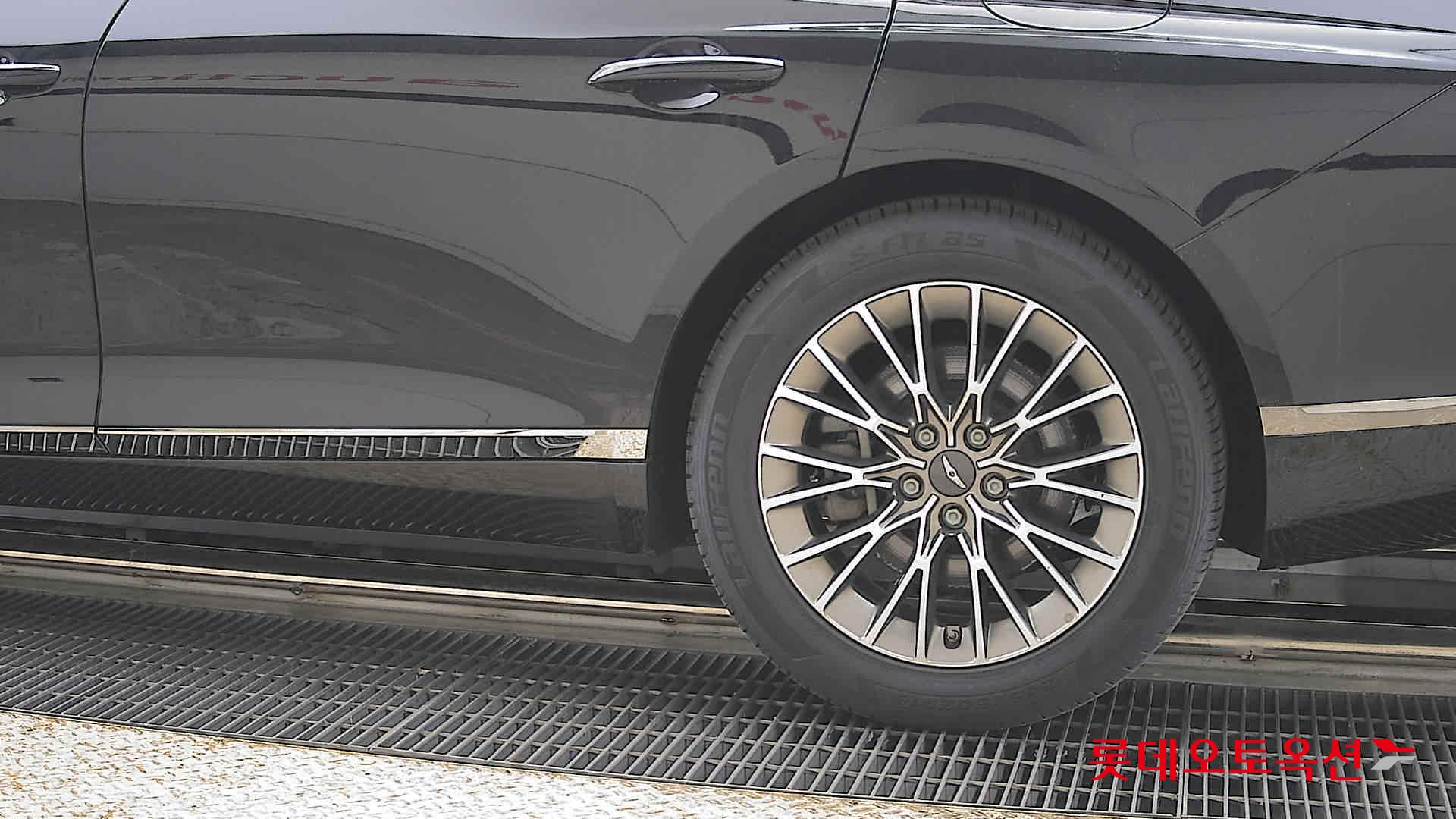 제네시스 G80 2021 - 이미지 26