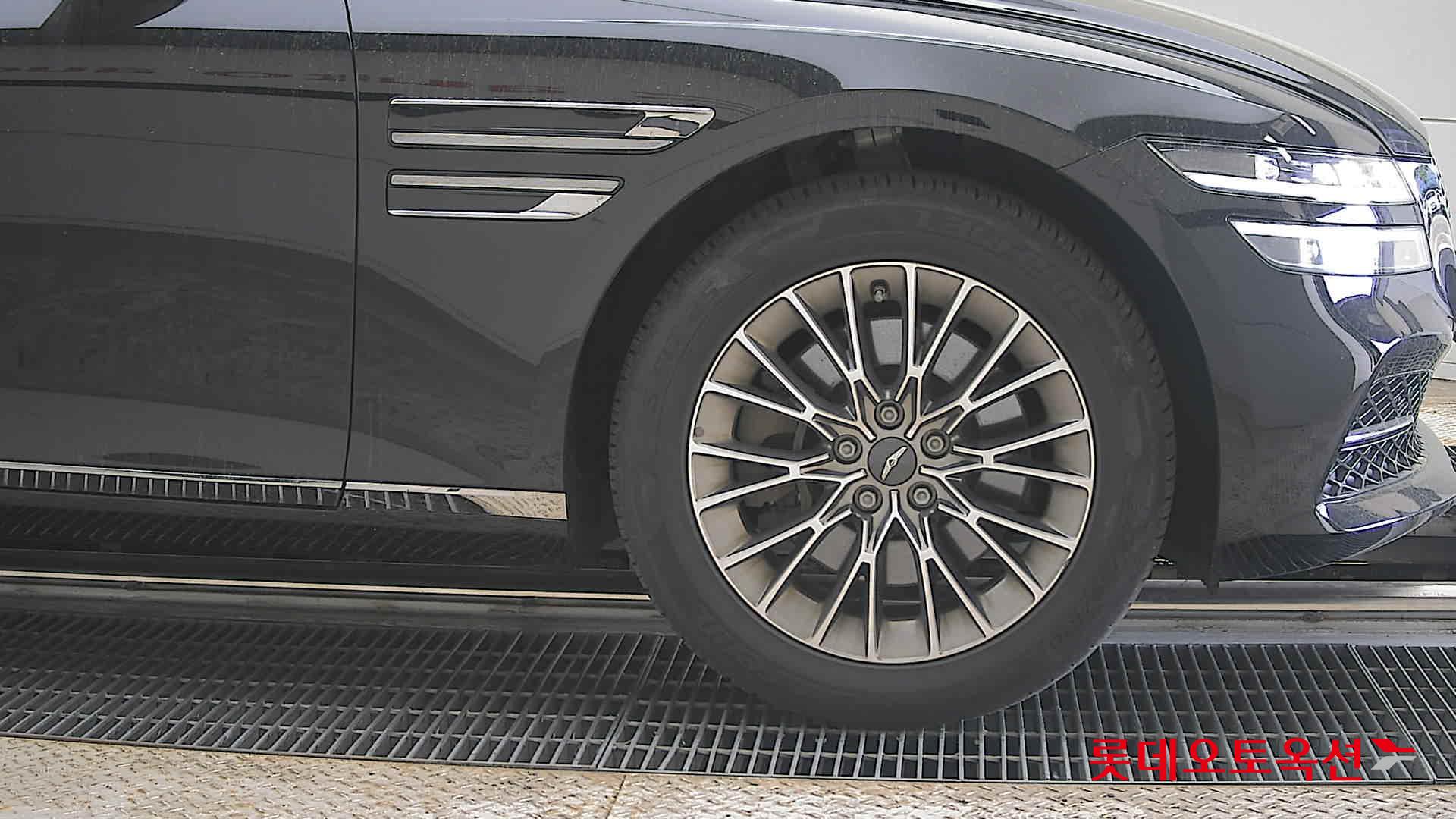 제네시스 G80 2021 - 이미지 27