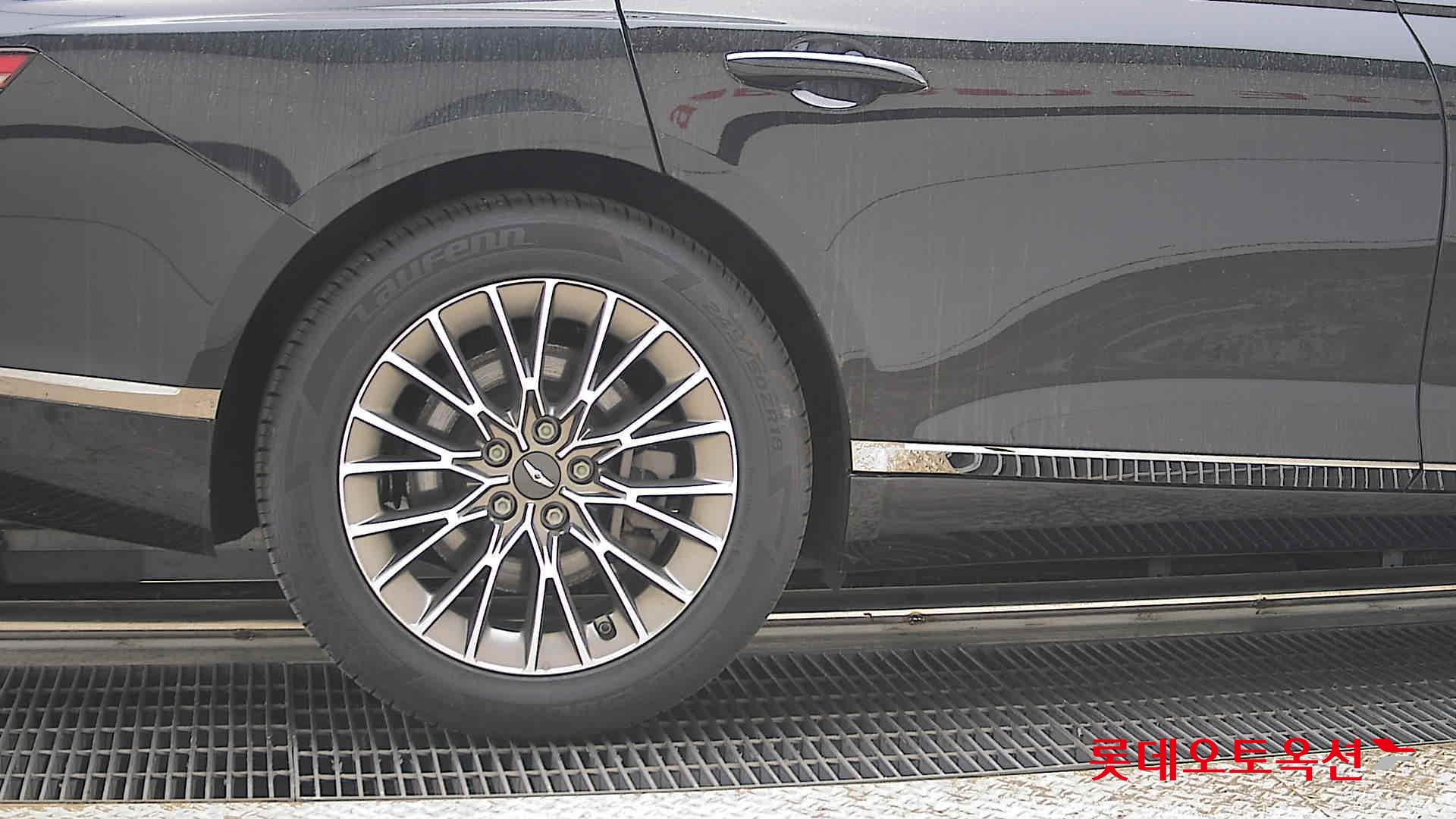 제네시스 G80 2021 - 이미지 28