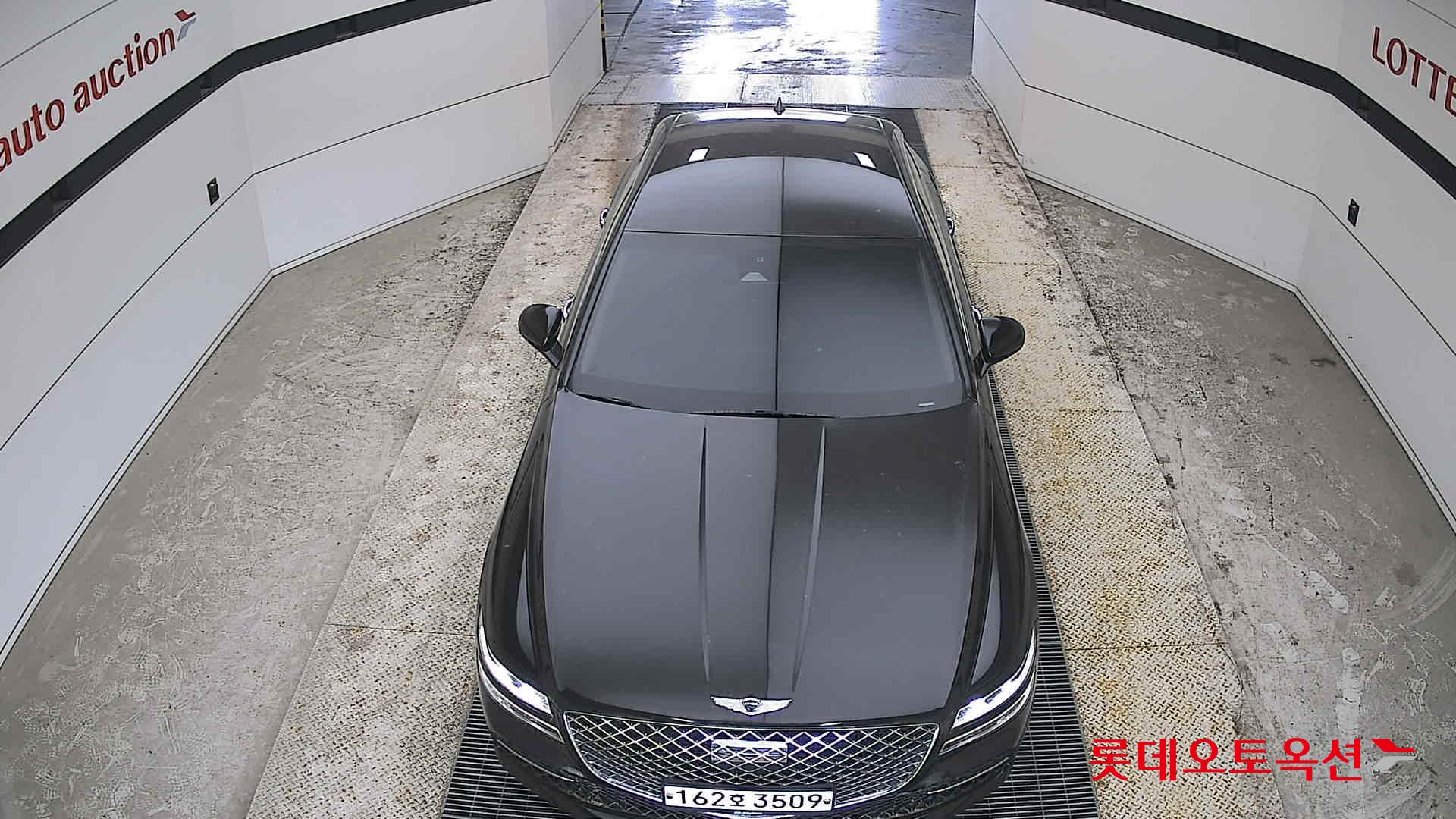 제네시스 G80 2021 - 이미지 7