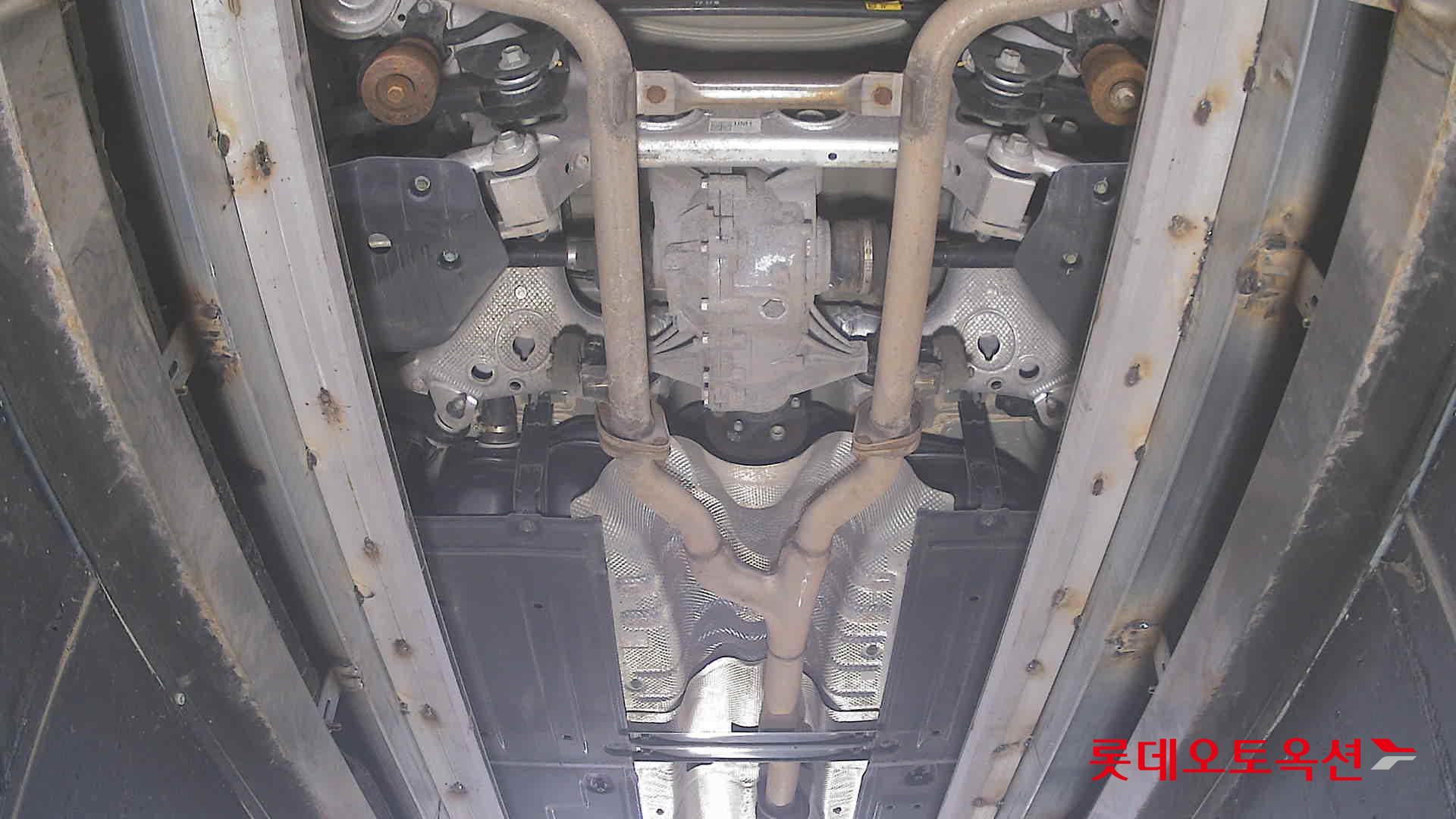 제네시스 G80 2021 - 이미지 2