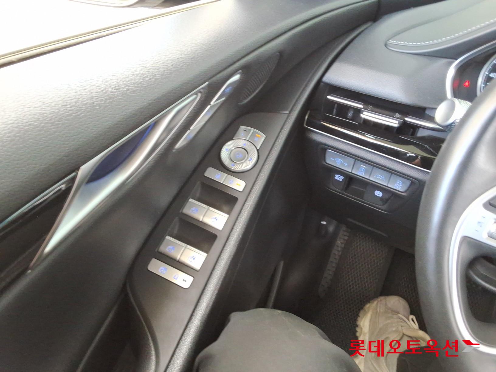 제네시스 G80 2021 - 이미지 29