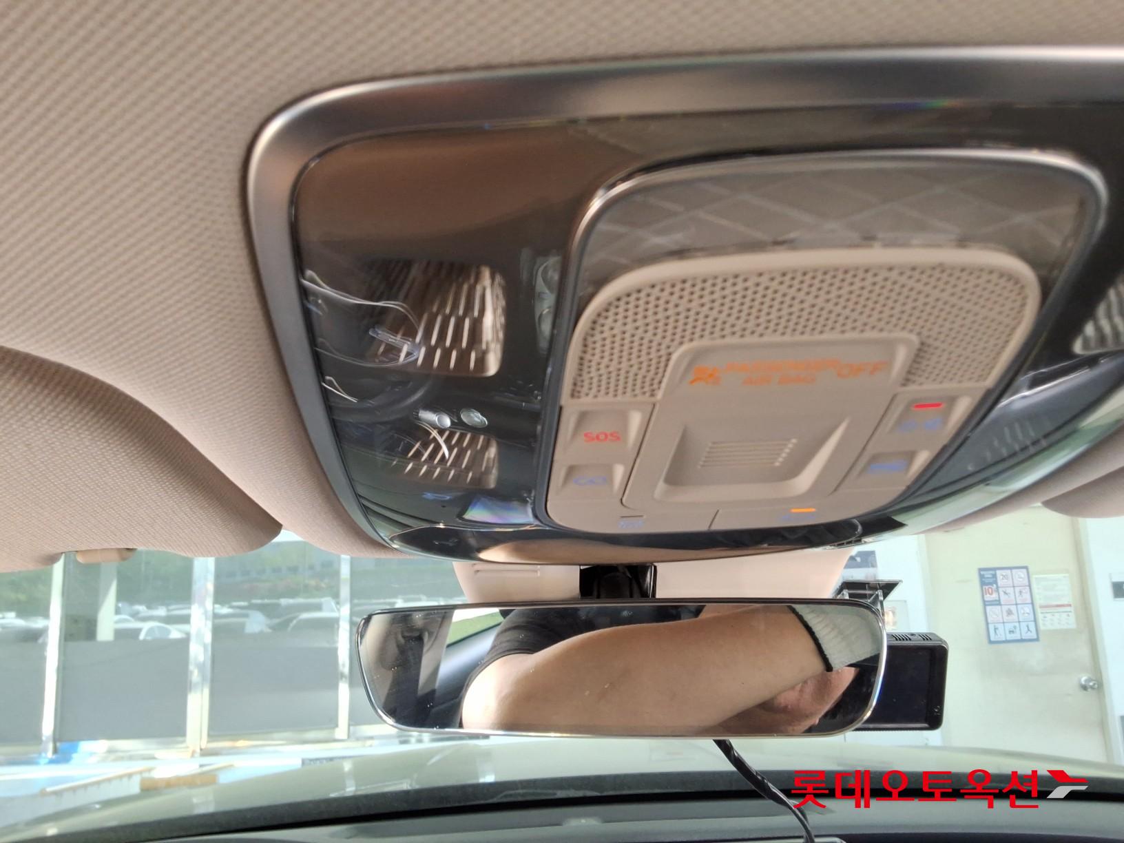 제네시스 G80 2021 - 이미지 31