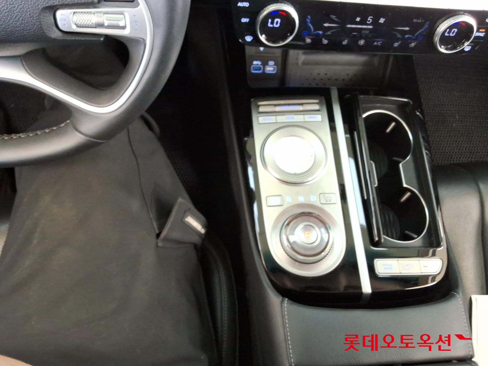 제네시스 G80 2021 - 이미지 34