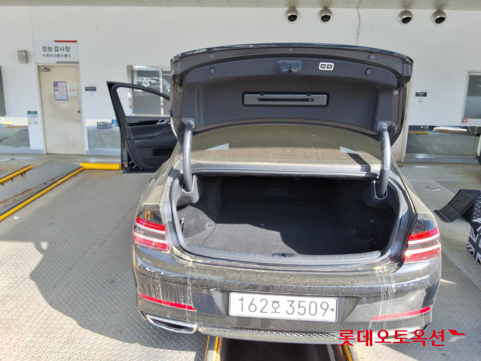 제네시스 G80 2021 - 이미지 9