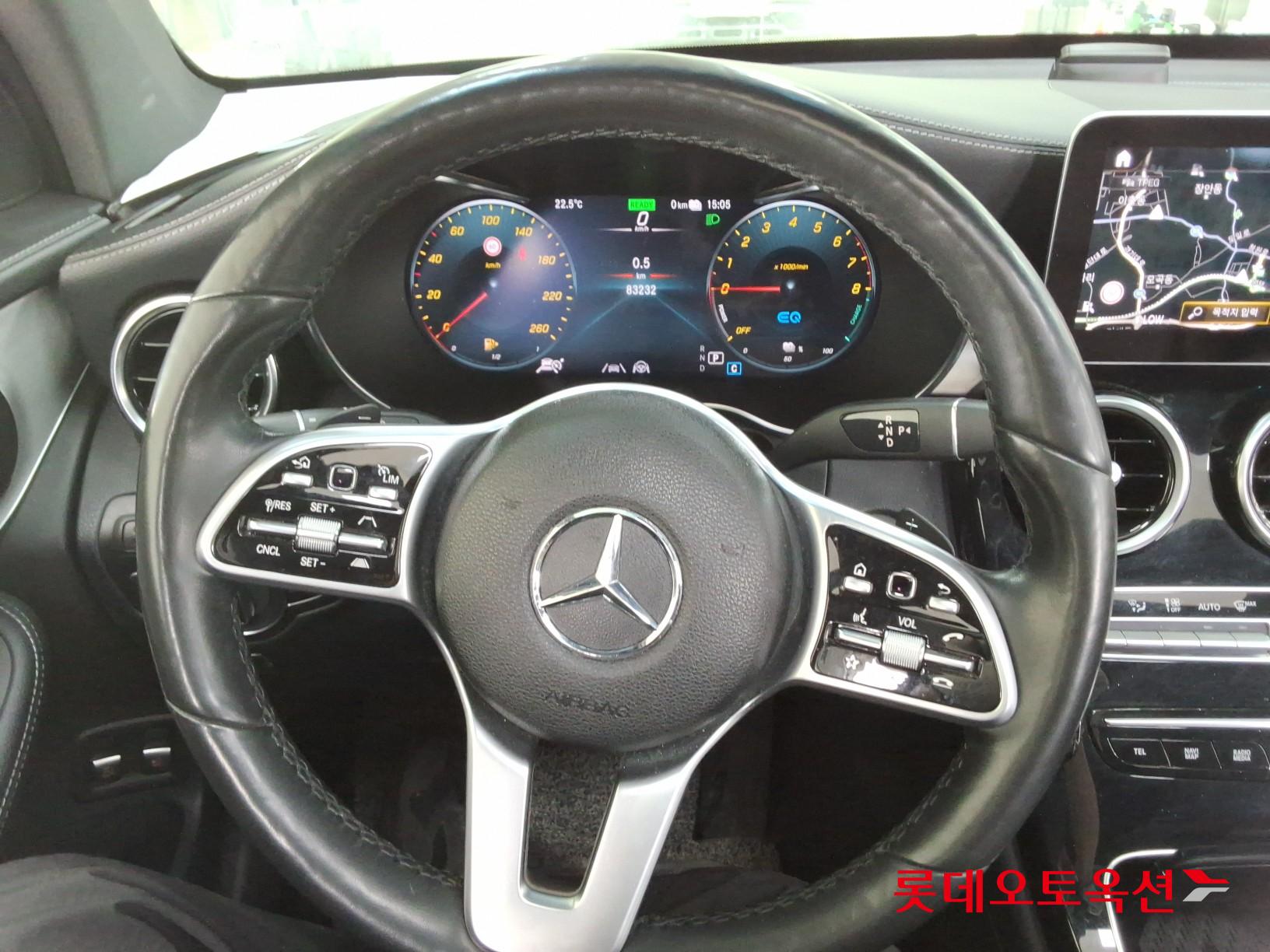 2021 - mercedes-benz glc300