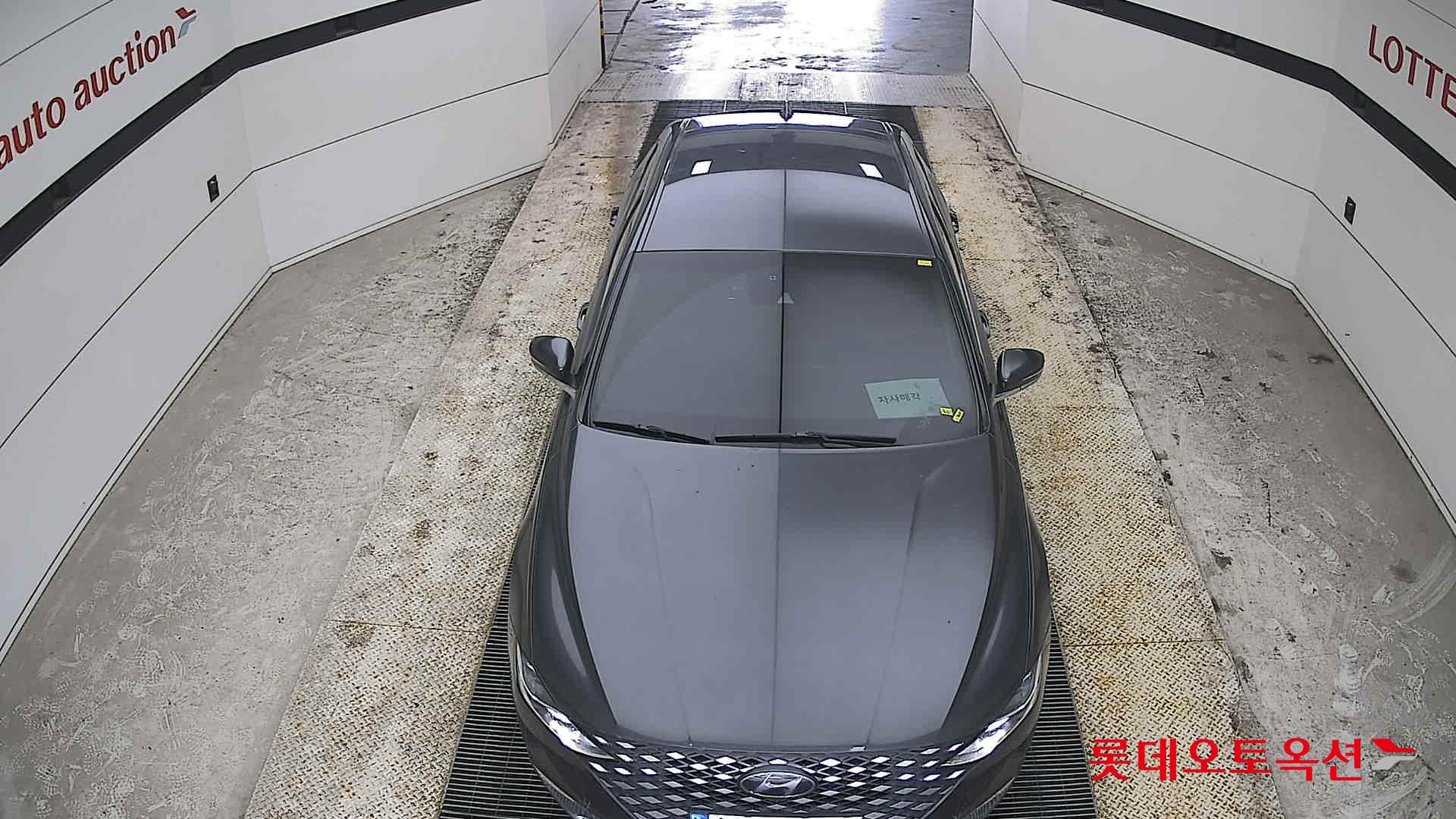 Hyundai Grandeur - 7