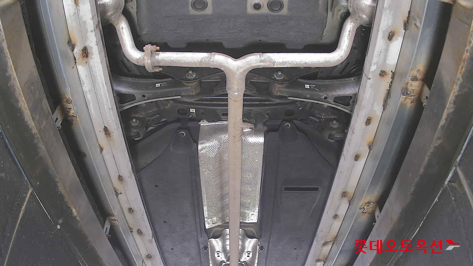 Hyundai Grandeur - 2