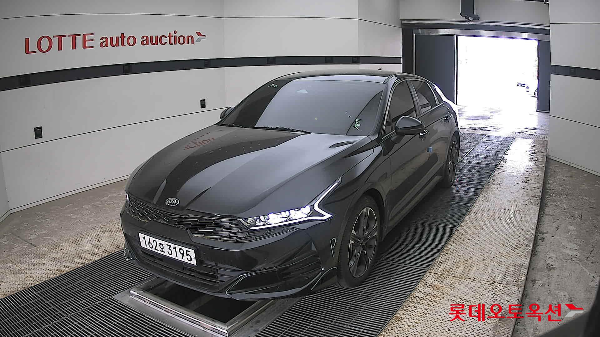 기아자동차 K5 2021 - 이미지 10