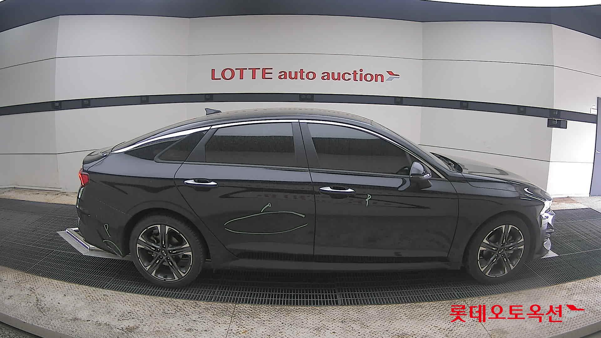 기아자동차 K5 2021 - 이미지 21