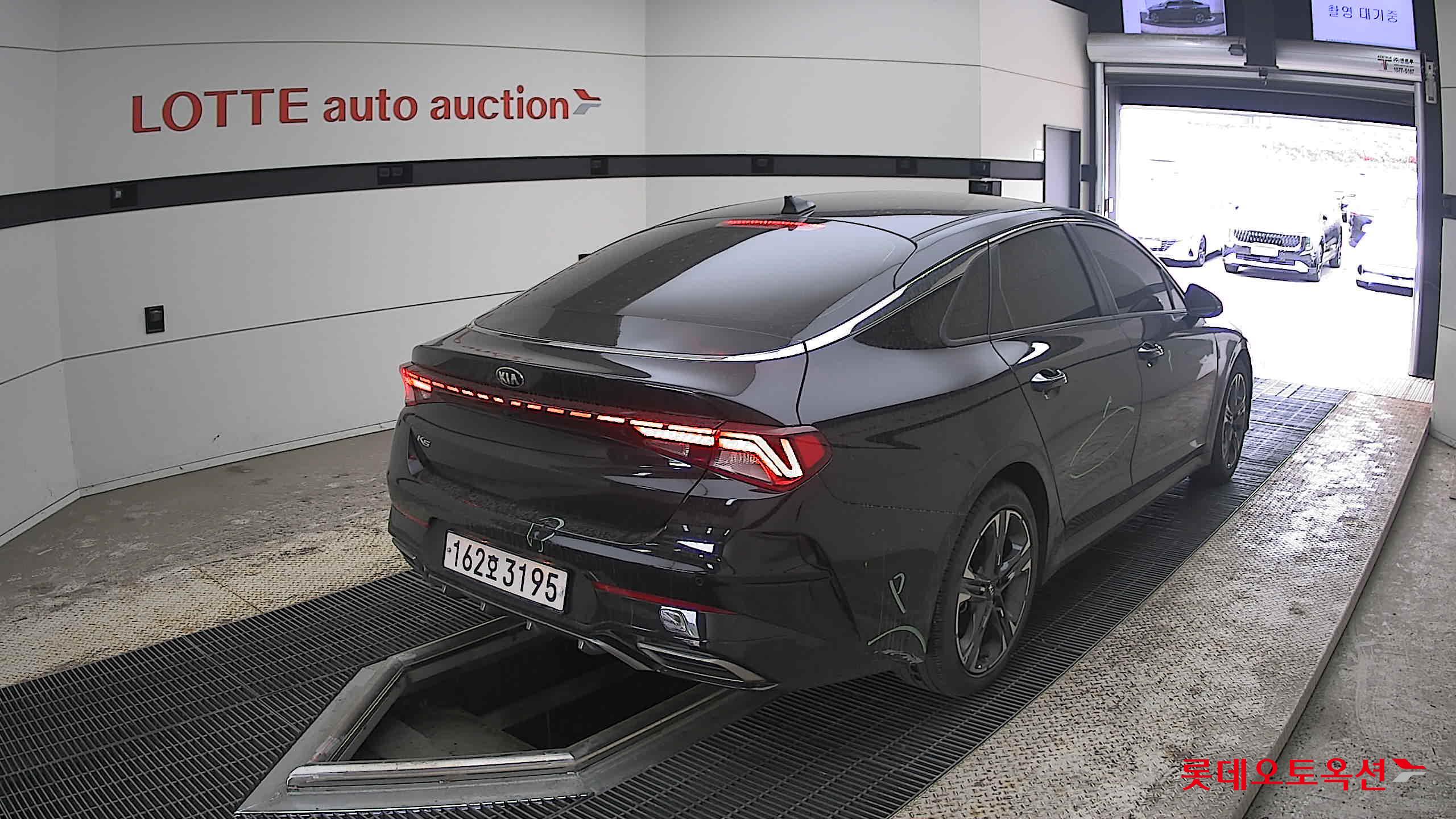 기아자동차 K5 2021 - 이미지 5