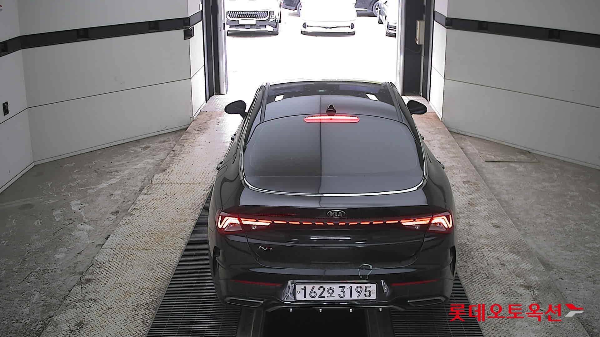 기아자동차 K5 2021 - 이미지 17