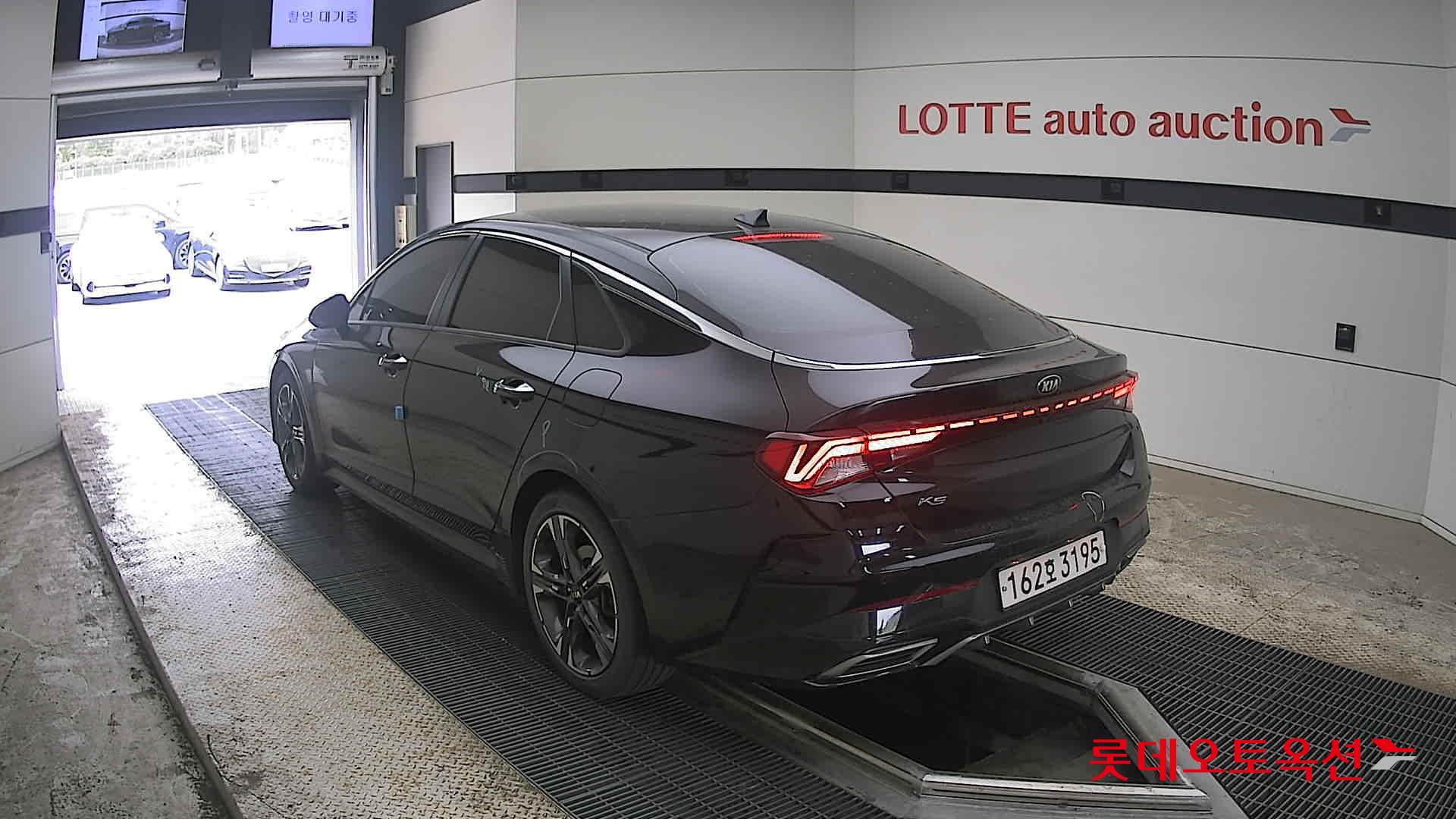 기아자동차 K5 2021 - 이미지 4