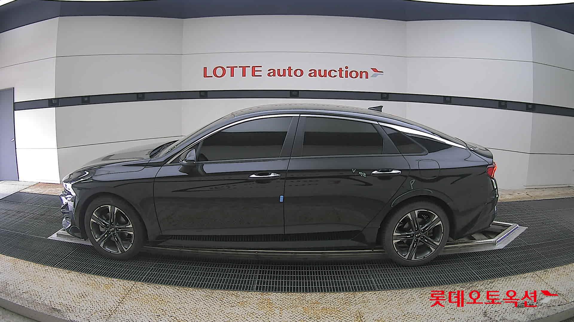 기아자동차 K5 2021 - 이미지 13