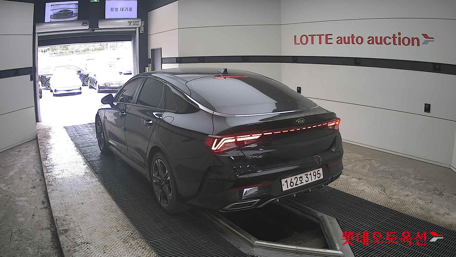 기아자동차 K5 2021 - 이미지 16