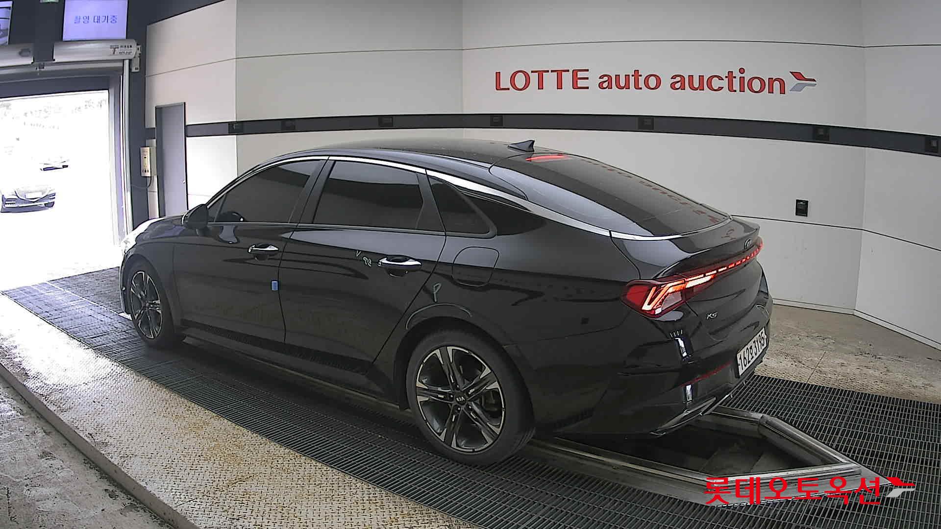 기아자동차 K5 2021 - 이미지 15