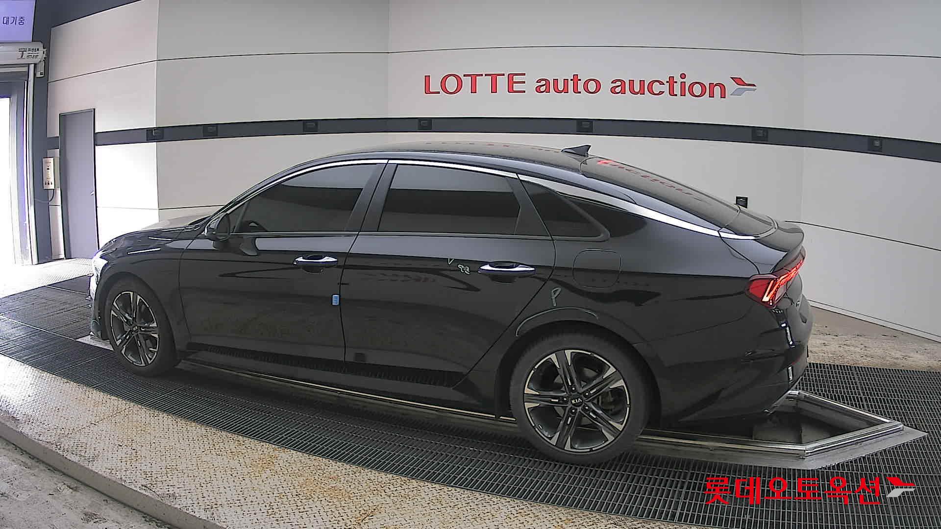 기아자동차 K5 2021 - 이미지 14