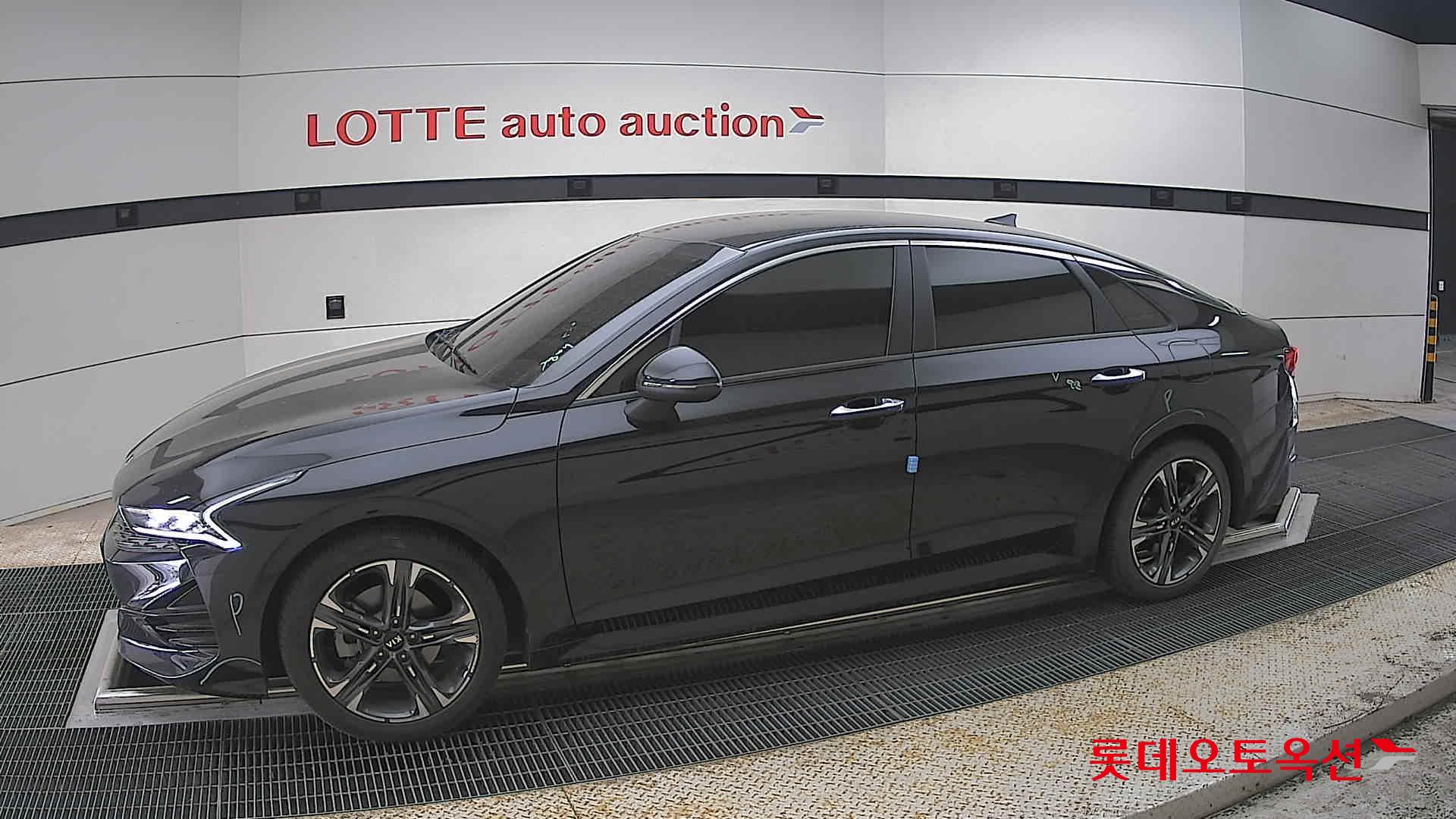 기아자동차 K5 2021 - 이미지 12