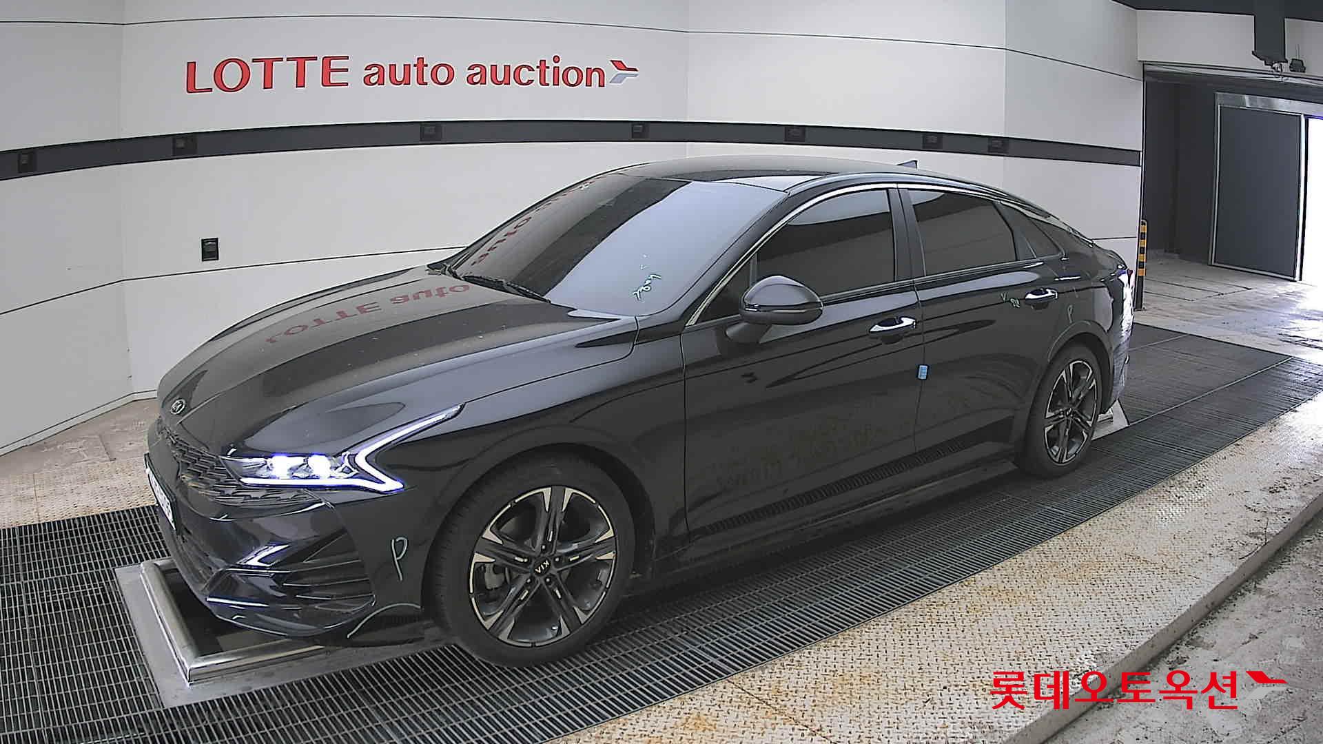 기아자동차 K5 2021 - 이미지 11