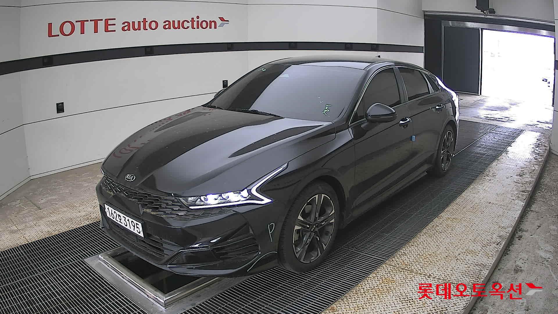기아자동차 K5 2021 - 이미지 3