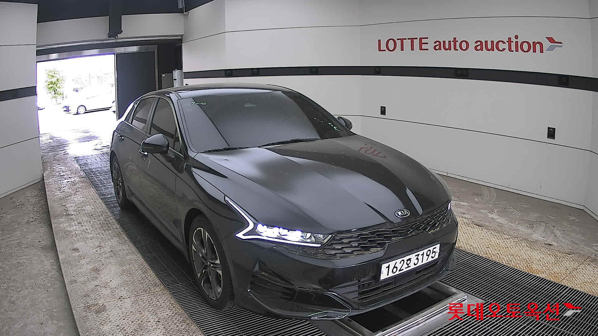 기아자동차 K5 2021 - 이미지 24