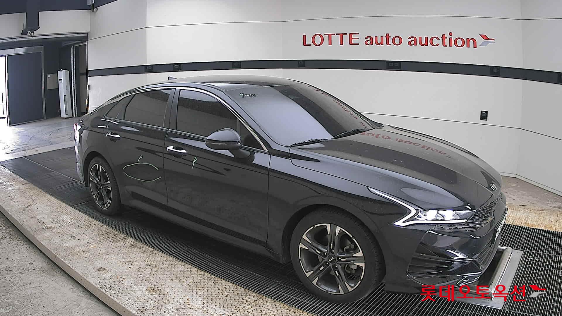 기아자동차 K5 2021 - 이미지 23