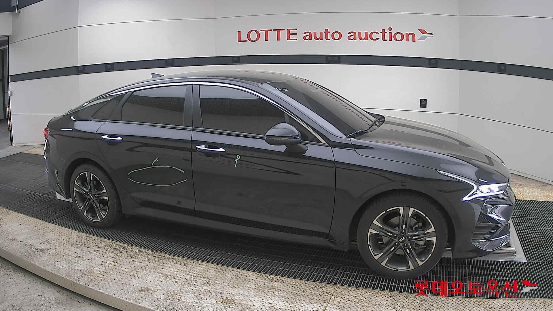 기아자동차 K5 2021 - 이미지 22