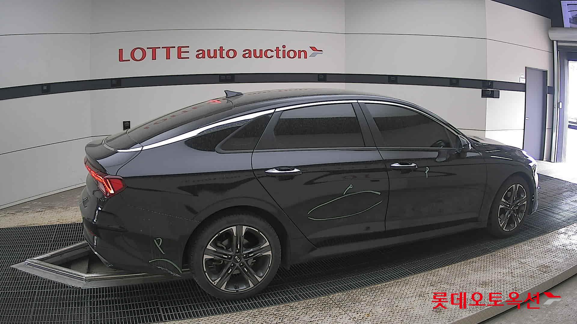 기아자동차 K5 2021 - 이미지 20