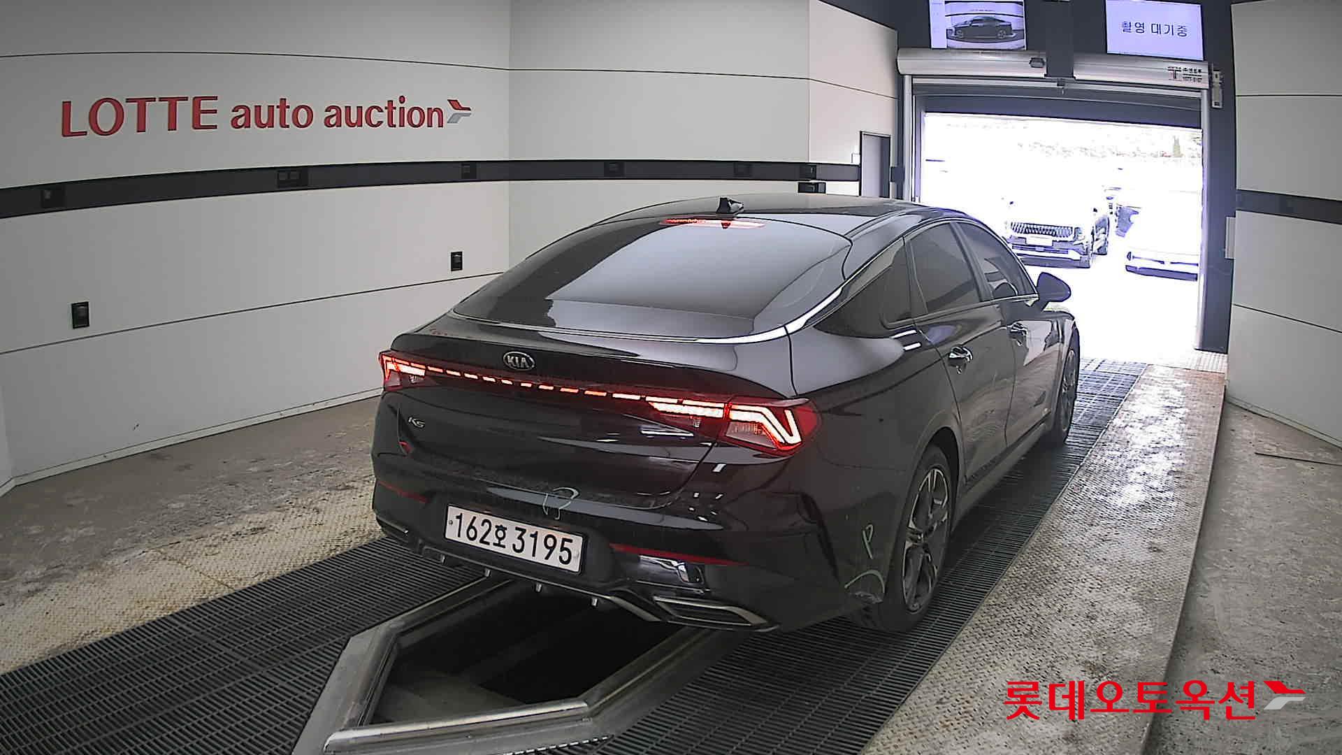 기아자동차 K5 2021 - 이미지 18