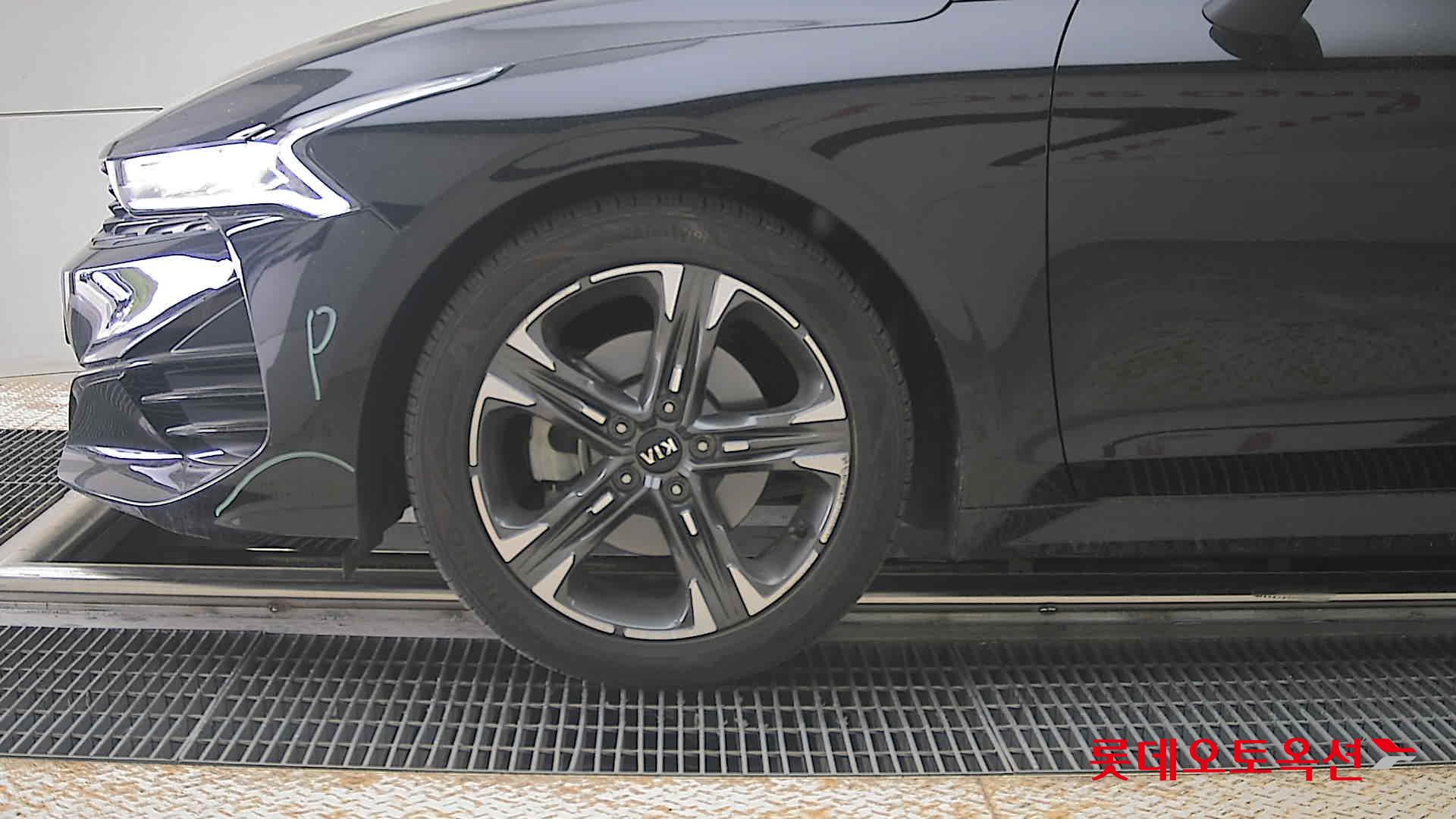 기아자동차 K5 2021 - 이미지 25